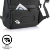 Рюкзак XD Design Bobby Soft Black (8714612120507)