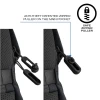 Рюкзак XD Design Bobby Soft Black (8714612120507)