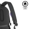 Рюкзак XD Design Bobby Soft Black (8714612120507)