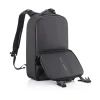 Рюкзак XD Design Flex Gym Bag антикрадій Black (8714612120835)