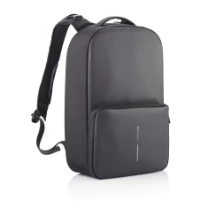 Рюкзак XD Design Flex Gym Bag антикрадій Black (8714612120835)