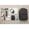 Рюкзак XD Design Flex Gym Bag антикрадій Black (8714612120835)