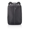 Рюкзак XD Design Flex Gym Bag антикрадій Black (8714612120835)