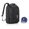 Рюкзак XD Design Flex Gym Bag антикрадій Black (8714612120835)