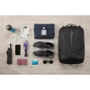 Рюкзак XD Design Flex Gym Bag антикрадій Black (8714612120835)