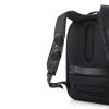 Рюкзак XD Design Flex Gym Bag антикрадій Black (8714612120835)