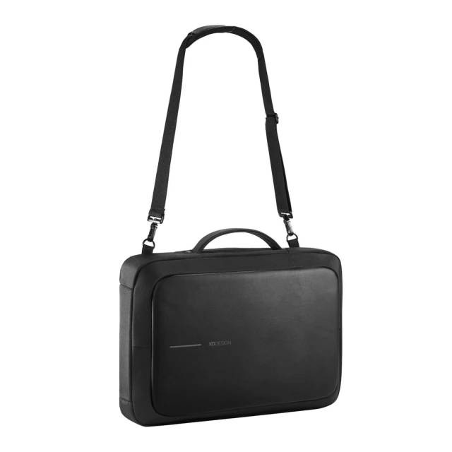 Рюкзак XD Design Bobby Bizz 2.0 Black (8714612141083)