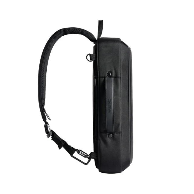 Рюкзак XD Design Bobby Bizz 2.0 Black (8714612141083)