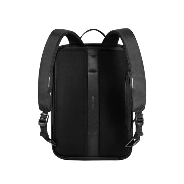Рюкзак XD Design Bobby Bizz 2.0 Black (8714612141083)