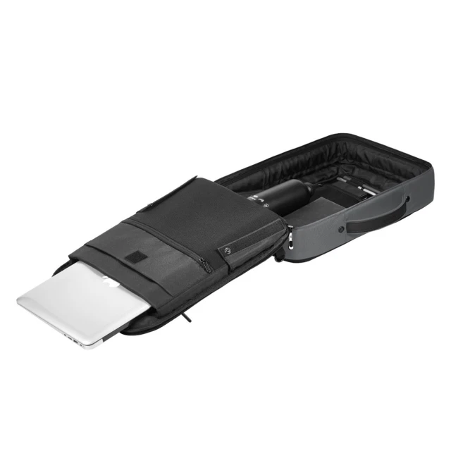 Рюкзак XD Design Bobby Bizz 2.0 Grey (8714612141090)