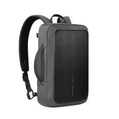 Рюкзак XD Design Bobby Bizz 2.0 Grey (8714612141090)