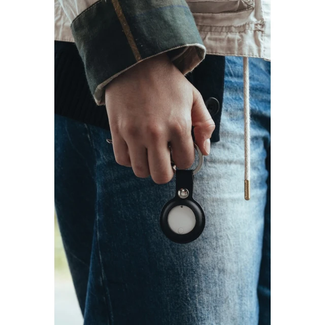 Локатор XD DESIGN FindMate Dual Apple Find My (8714612181782)