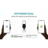 Брелок-шукач ключів XD DESIGN Keyfinder Dual AP (8714612184677)