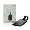 Локалізатор багажу XD DESIGN XD Collection Globefind Dual (8714612185193)