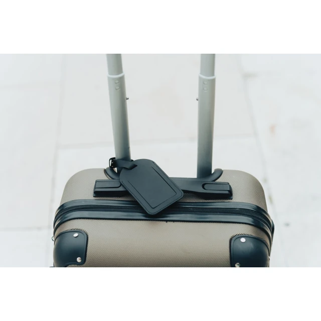 Локалізатор багажу XD DESIGN XD Collection Globefind Dual (8714612185193)