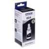 Чорнило Epson C13T66414A Black 70 мл (8715946496535)