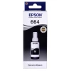 Чорнило Epson C13T66414A Black 70 мл (8715946496535)