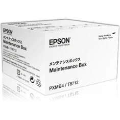 Комплект обслуговування Epson C13T671200 (8715946538075)