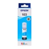 Чорнило Epson 103 C13T00S24A Cyan 65 мл (8715946655857)