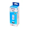 Чорнило Epson 103 C13T00S24A Cyan 65 мл (8715946655857)