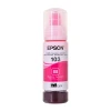 Чорнило Epson C13T00S34A 103 Magenta 65 мл (8715946655864)
