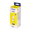 Чернила Epson 103 C13T00S44A Yellow 65 мл (8715946655871)