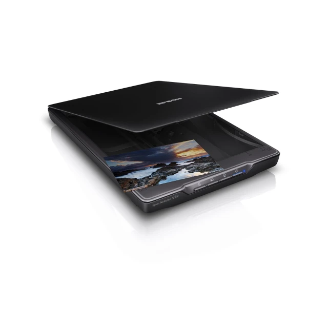 Сканер Epson Perfection V39II (8715946715308)
