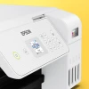 Багатофункціональний пристрій Epson EcoTank L3286 Wi-Fi White (8715946727264)