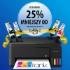 Багатофункціональний пристрій Epson EcoTank L3351 (8715946741260)