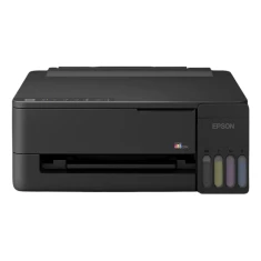 Принтер Epson EcoTank L1350 Wi-Fi Black (8715946741604)