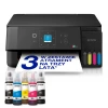 Багатофункціональний пристрій Epson EcoTank L3361 (8715946745664)