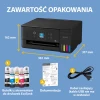 Багатофункціональний пристрій Epson EcoTank L3361 (8715946745664)