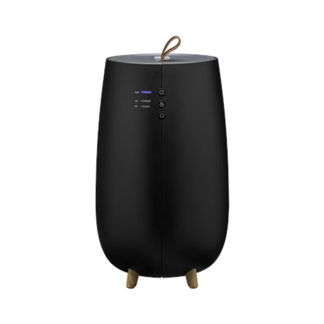 Зволожувач повітря Duux Tag Gen2 12 Вт 2,5 л Black (8716164991949)