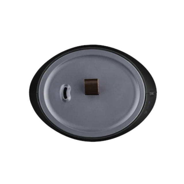 Зволожувач повітря Duux Tag Gen2 12 Вт 2,5 л Black (8716164991949)