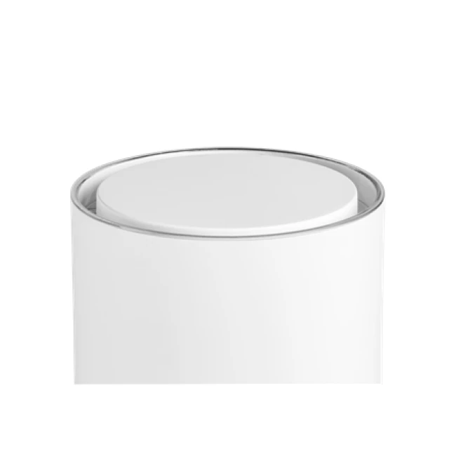 Зволожувач повітря Duux Beam Mini Smart Gen 2 20 Вт 3 л White (8716164991987)