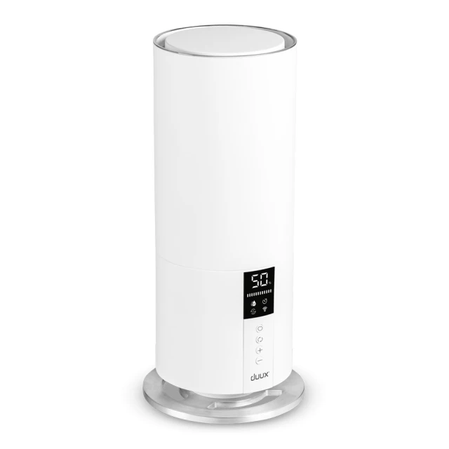 Зволожувач повітря Duux Beam Mini Smart Gen 2 20 Вт 3 л White (8716164991987)