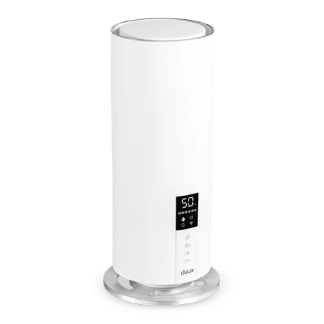 Зволожувач повітря Duux Beam Mini Smart Gen 2 20 Вт 3 л White (8716164991987)