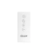 Зволожувач повітря Duux Beam Mini Smart Gen 2 20 Вт 3 л White (8716164991987)