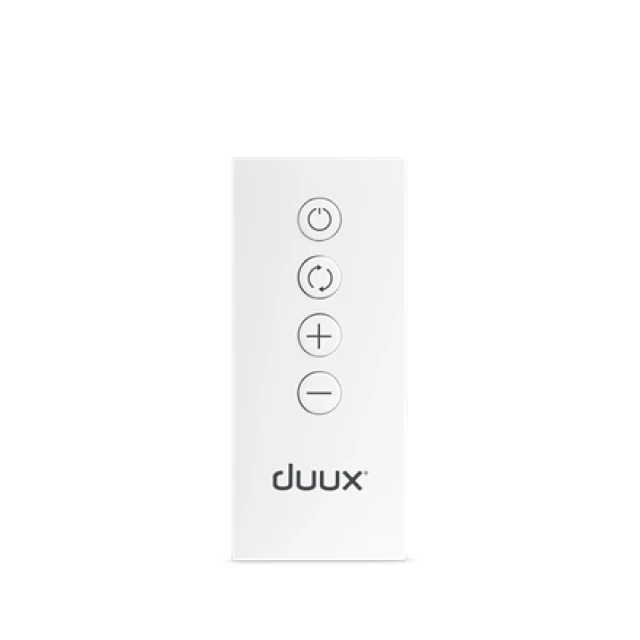 Зволожувач повітря Duux Beam Mini Smart Gen 2 20 Вт 3 л White (8716164991987)