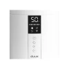 Зволожувач повітря Duux Beam Mini Smart Gen 2 20 Вт 3 л White (8716164991987)