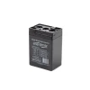 Акумулятор EnerGenie BAT-6V4.5AH 6V 4.5Ah для ДБЖ (8716309020657)