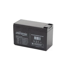 Аккумулятор EnerGenie BAT-12V7.5AH 12V 7.5Ah для ИБП (8716309020701)