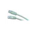 Патч-корд Cablexpert CAT 5e 0,5 м Red (PP12-0.5M/R)