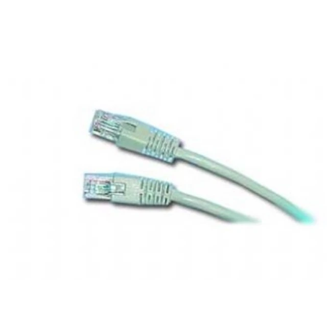 Патч-корд Cablexpert CAT 5e 0,5 м Red (PP12-0.5M/R)