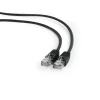 Патч-корд Cablexpert CAT 5e UTP 2 м Black (PP12-2M/BK)