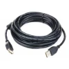 Кабель Gembird CCP-USB2-AMAF-6 USB 2.0 AM–AF 1.8 м Black (8716309041881)