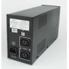 Источник бесперебойного питания Gembird UPS-PC-850AP 850VA (8716309057066)