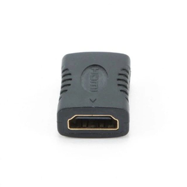 Перехідник Cablexpert HDMI F на HDMI F (A-HDMI-FF)
