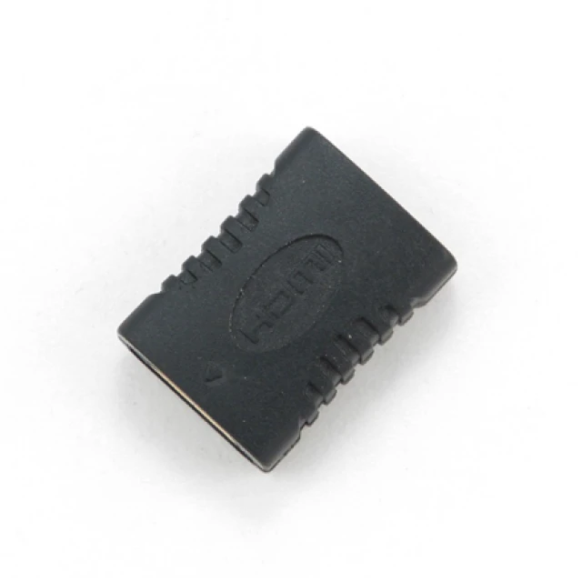 Перехідник Cablexpert HDMI F на HDMI F (A-HDMI-FF)