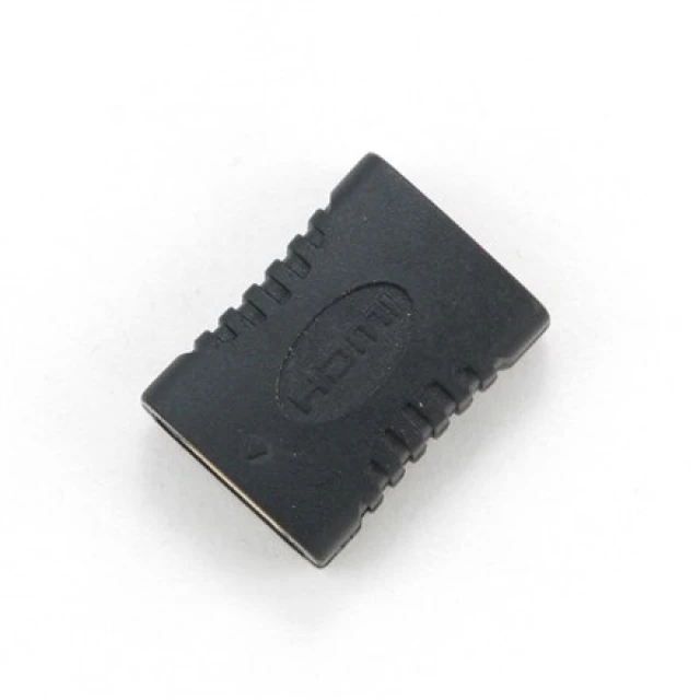 Перехідник Cablexpert HDMI F на HDMI F (A-HDMI-FF)